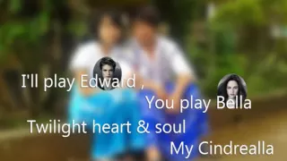 Eternal Love - white dawg ( lyrics )