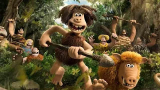 Early Man - The Movie | Promo Trailer