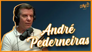 Dedé Pederneiras treinador de Jose Aldo e ex-lutador do UFC, fala sobre MMA e Jiu-Jitsu no Podcast