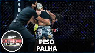 MMA(Feminino): Ayaka Miura X Dayane Cardoso | Extreme Fighting