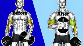 12 Best Dumbbell Exercises for Building Muscle At Home