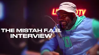 The Mistah F.A.B Interview: Dope Era, Bay Area Politics, Growth And Positivity, Hyphy & more