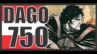 DAGO COMIC completo CAPITULO 750