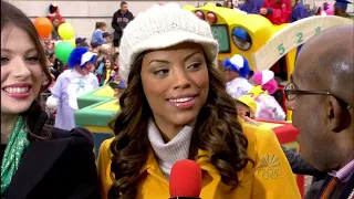 The 83rd Annual Macy's Thanksgiving Day Parade (2009)