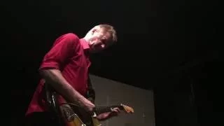 Nels Cline at The Stone NYC Aug 26 2016 #4 of 4