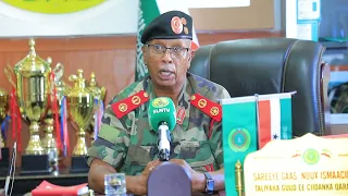 "Dhawaan Waanu Gaadhi Xuuduuda Somaliland" 𝐓𝐚𝐥𝐢𝐲𝐚𝐡𝐚 𝐂𝐢𝐢𝐝𝐚𝐧𝐤𝐚 𝐐𝐚𝐫𝐚𝐧𝐤𝐚 𝐒𝐚𝐫𝐞𝐞𝐲𝐞 𝐆𝐚𝐚𝐬 𝐍𝐮𝐮𝐱 𝐓𝐚𝐚𝐧𝐢.