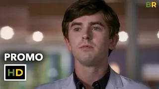 The Good Doctor 5x10 Promo [ Cheat Day ] -  5ª Temporada Episódio 10