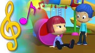 TuTiTu Songs | Playground Song | Songs for Children with Lyrics