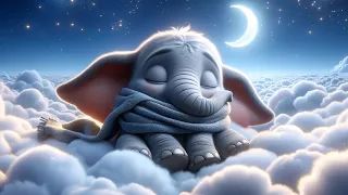 Sleep baby music 🌈Ambient Music to Help Babies Fall Asleep 💤 Soothing and Relaxing Melodies