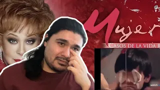 TOP 10 EPISODIOS MÁS IMPACTANTES DE “MUJER CASOS DE LA VIDA REAL” | REACCIÓN/REACTION