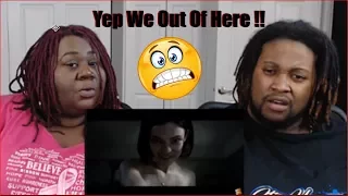 Truth or Dare  Trailer #! 2018 Reaction
