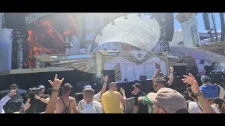 I need to feel loved - Tinlicker - Tomorrowland 2022