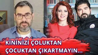 Nagehan Alçı ve Rasim Ozan Kütahyalı meselesini konuşurken onlara benzemeyin... | Enver Aysever