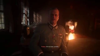 Call Of Duty WW2 - Глава 5 "Освобождение"