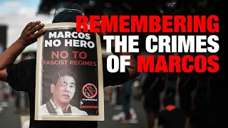 The brutal legacy of Ferdinand Marcos
