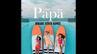 SICKOTOY x Elvana Gjata x INNA - Papa (Junade Steyn Remix)