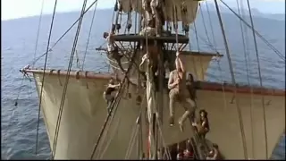 The Pirates&Mike Brady-Song of Victory