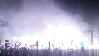 Kaskade - Language (Ekali & Quix Remix) @ EDC Las Vegas 2018