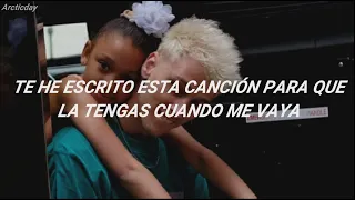 Machine Gun Kelly - Play This When I'm Gone [Traducida al Español]