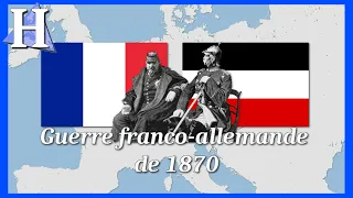 Guerre Franco-Allemande de 1870