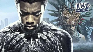 How Black Panther 2’s Script Changed And Stayed The Same After Boseman’s Passing