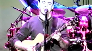 August 26th 2001 | Full Show | Dave Matthews Band | The Gorge