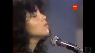 Matia Bazar con Antonella Ruggiero - Live al Festival di Viña del Mar - Cile, 10 febbraio 1979