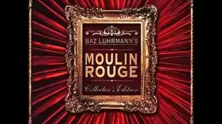 Moulin Rouge Soundtrack - Come What May (Josh G.Abrahams remix)