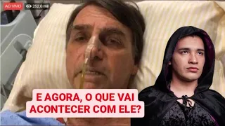 Vidente conta o que vai acontecer com o Bolsonaro, é CHOCANTE