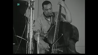 Charles Mingus Quintet  - Better Get It In Your Soul   1960 Antibes (Live Video)