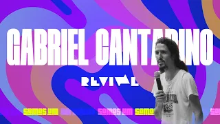 Gabriel Cantarino | RVL Conference 22