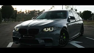 BMW F10 528i N20 | ProTune Performance Stage 2 Tuning | Part 1