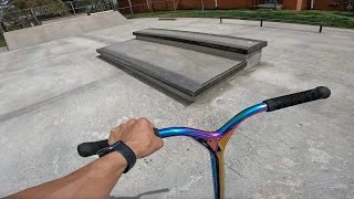 Street Spot Skatepark