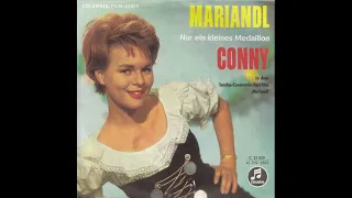 Conny Froboess - Mariandl