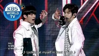 Stray Kids - Mirror [Music Bank / 2018.05.04]