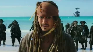 5Pirates of the Caribbean:  Dead Men Tell No Tales   Tv Spot #7 HD Version