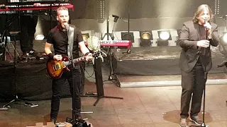 RPWL - 'Light Of The World' - Cacaofabriek, Helmond NL, 23/11/2019