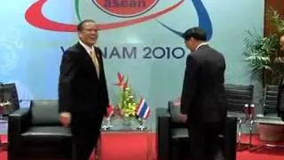 http://rtvm.gov.ph - Bilateral Meeting of Philippines and Thailand