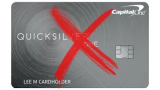 Why You Should Close Old Capital One Cards