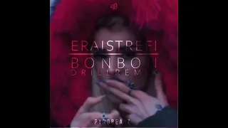 Era Istrefi - Bon Bon (Drill Remix) prod. pyr0beatz