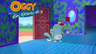 Oggy and the Cockroaches OST - Loony Balloons Chase Theme (Full Version) (FIXED)