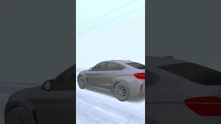 ЛЕТАЮЩАЯ БМВ В ГТА РОССИЯ! ПЕРЕЛЕТИТ ЛИ ВОЕННУЮ БАЗУ BMW X6 В GTA MTA ПРОВИНЦИЯ #shorts