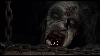 A Bruxa - filmes de ação - filmes de terror completos dublados