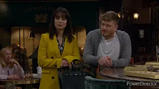 Emmerdale - Caleb Gives The Villagers Some Home Truths (15th June 2023)