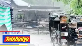 Northern provinces for super typhoon Henry | TeleRadyo