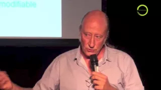 "La magie du hasard" conférence par Philippe Guillemant