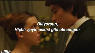 Harry Styles-As It Was(Türkçe Çeviri)Enola Holmes