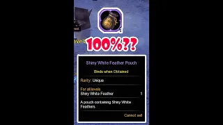 Dragon Nest | Lucky Zone LB-20 Got 100% Shiny? ଘ(੭ˊᵕˋ)੭