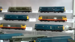 York Model Railway Show 2024