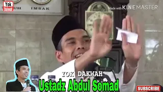 Tanya Jawab Lucu Ustadz Abdul Somad Lc MA // UAS // || Yok Dakwah